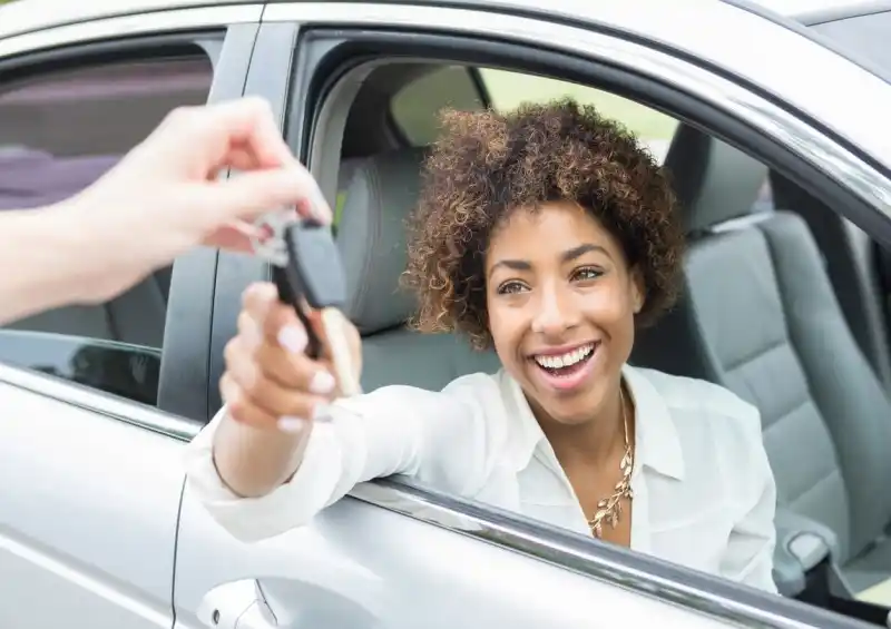 auto leasen Boekel